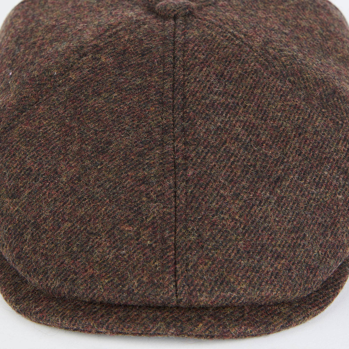 Claymore BakerBoy Cap
