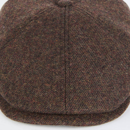 Claymore BakerBoy Cap