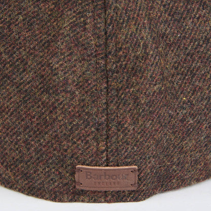 Claymore BakerBoy Cap