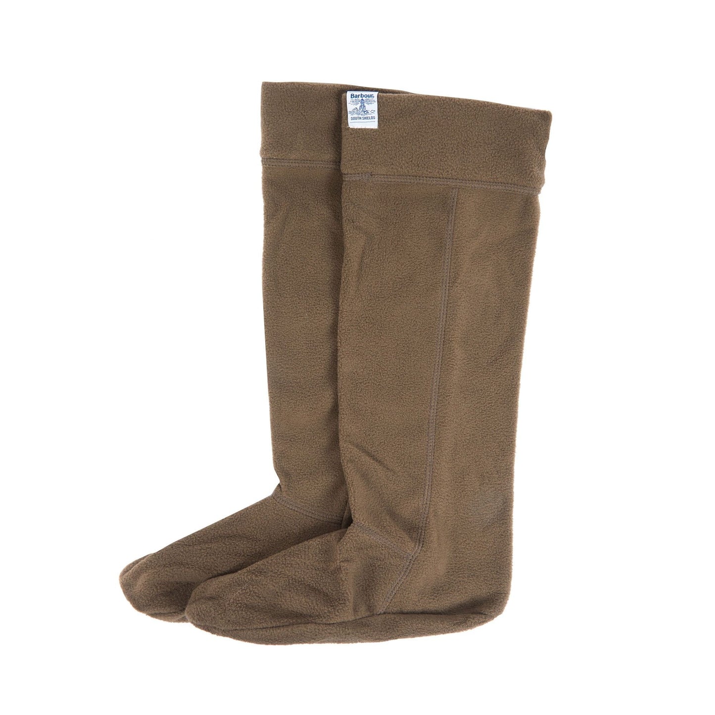Fleece Wellington Sock