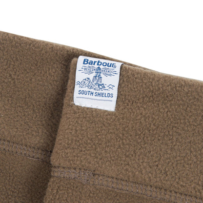 Fleece Wellington Sock