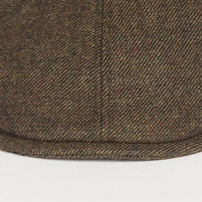 Claymore BakerBoy Cap