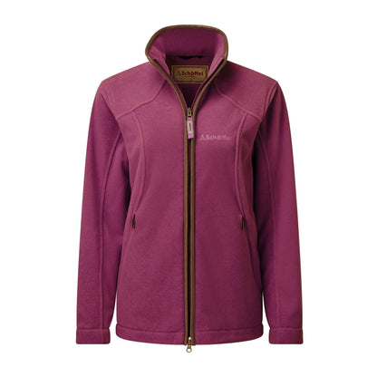 Burley Fleece