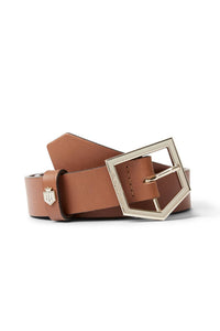Leather Sennowe Belt