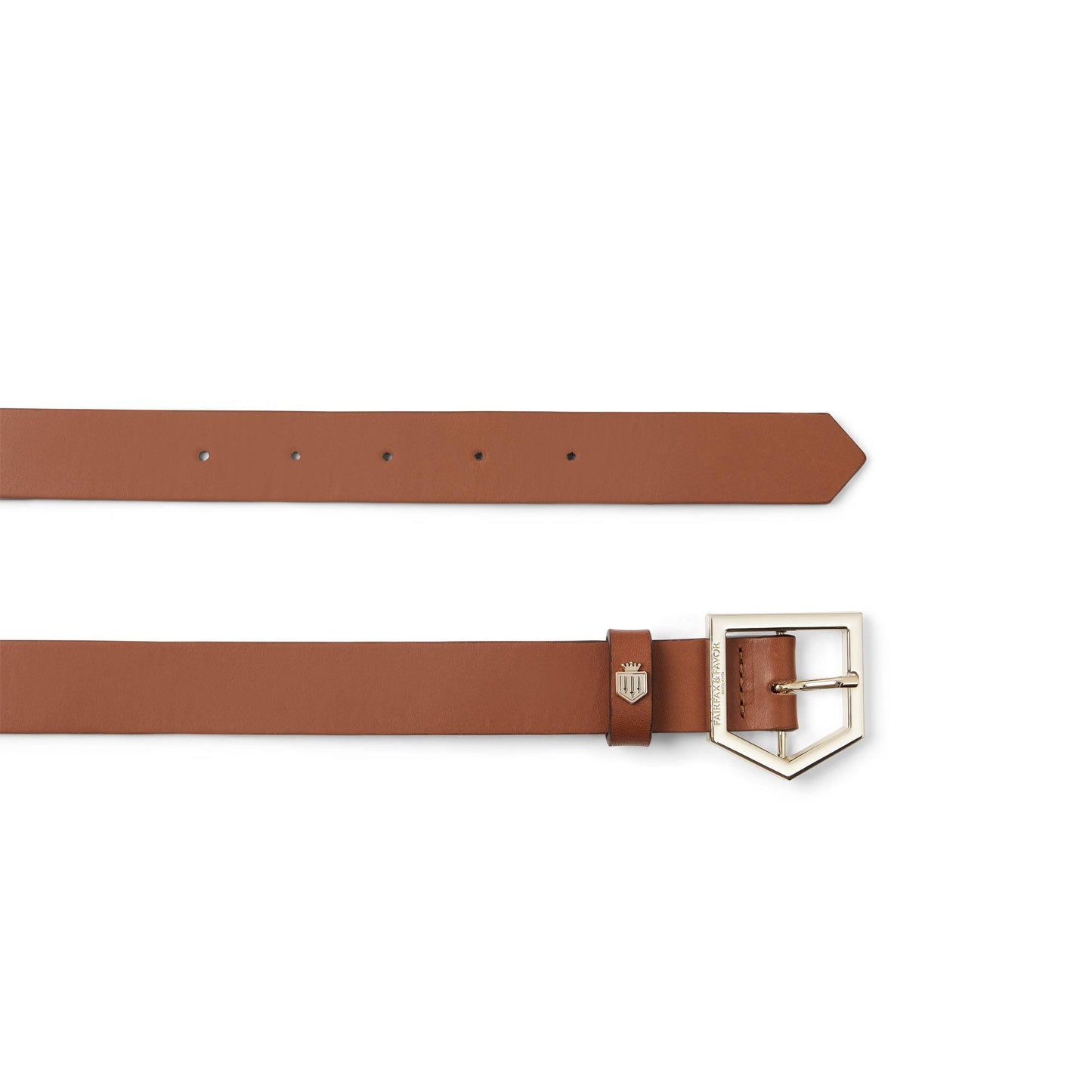 Leather Sennowe Belt
