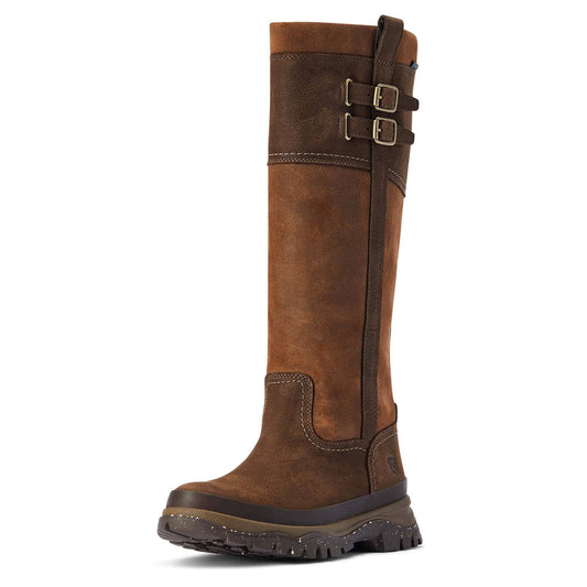 Moresby Tall H2O Boot