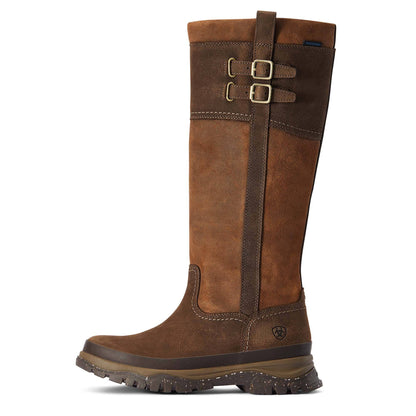 Moresby Tall H2O Boot