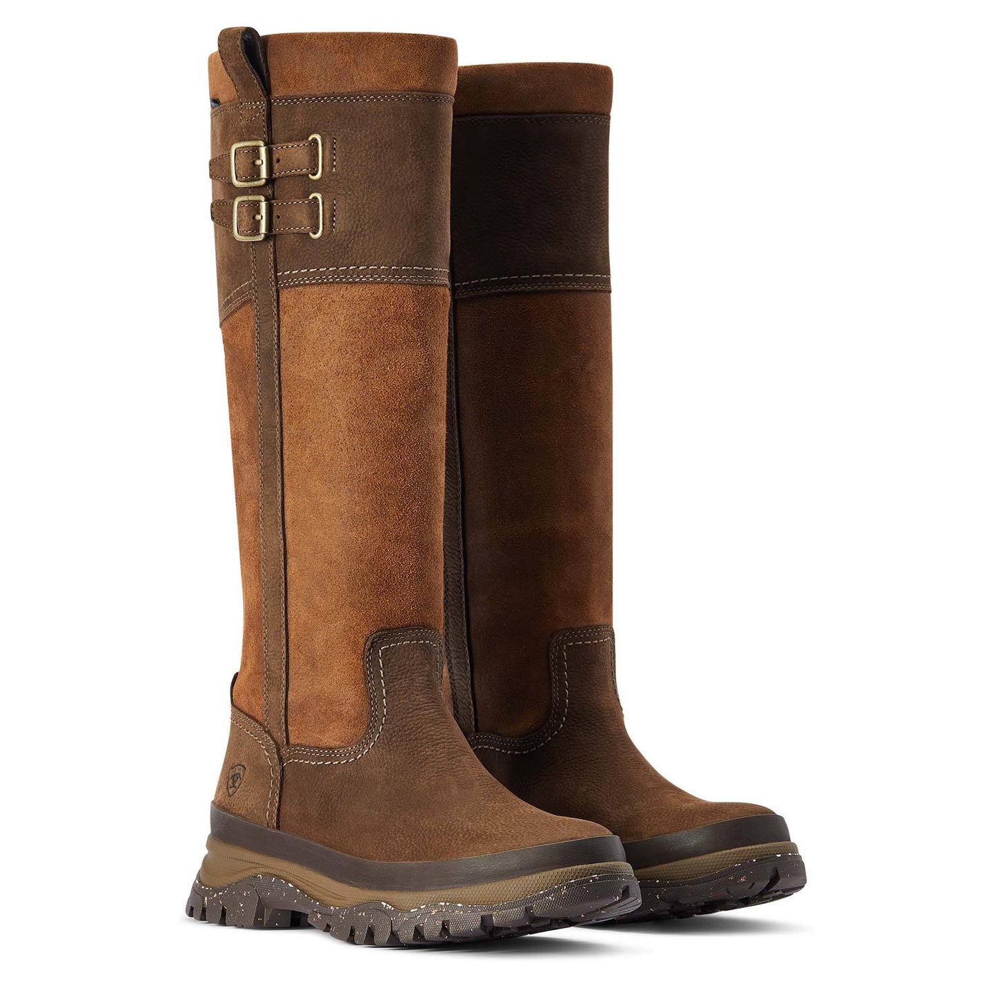 Moresby Tall H2O Boot