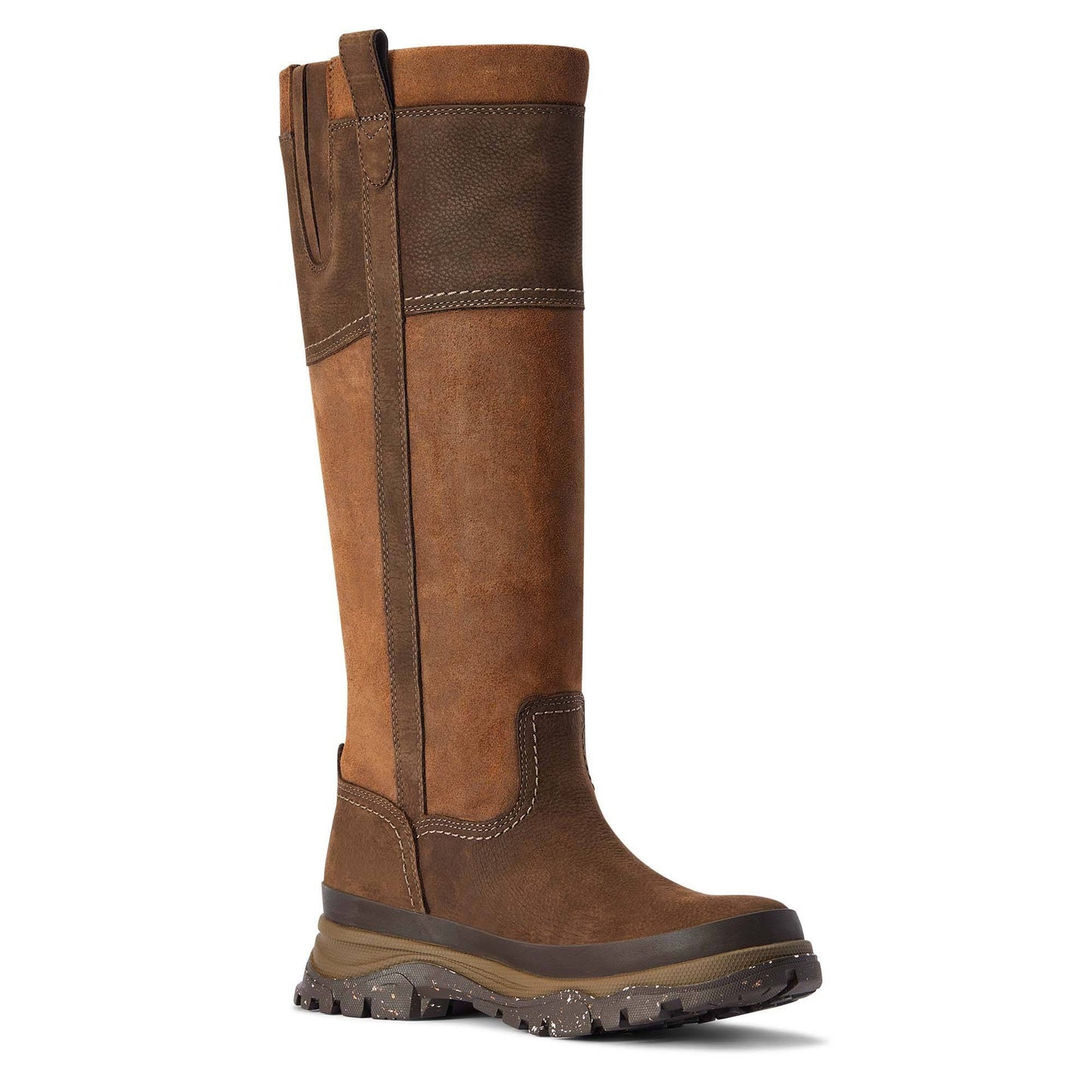 Moresby Tall H2O Boot