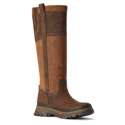 Moresby Tall H2O Boot