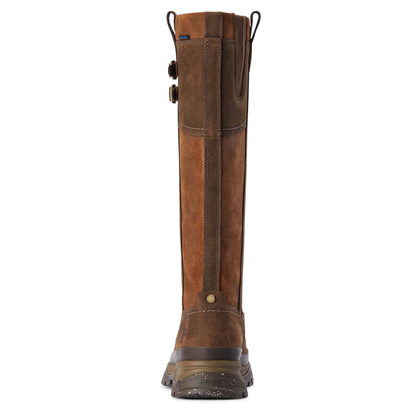 Moresby Tall H2O Boot