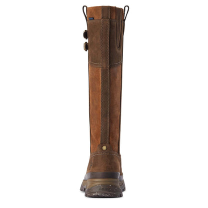 Moresby Tall H2O Boot
