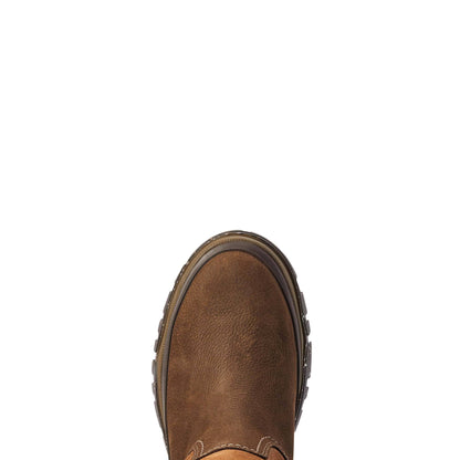 Moresby Tall H2O Boot