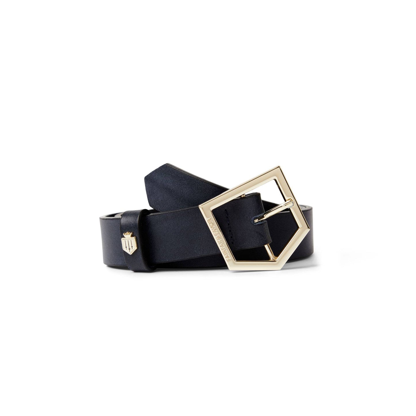 Leather Sennowe Belt