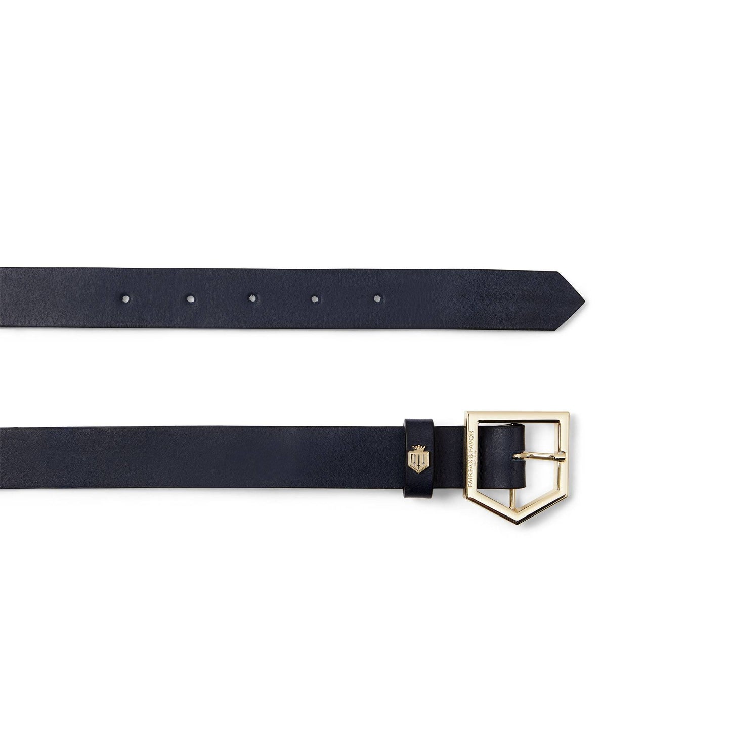 Leather Sennowe Belt