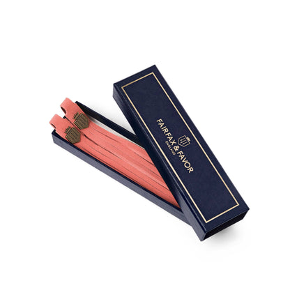 Interchangeable Suede Tassel