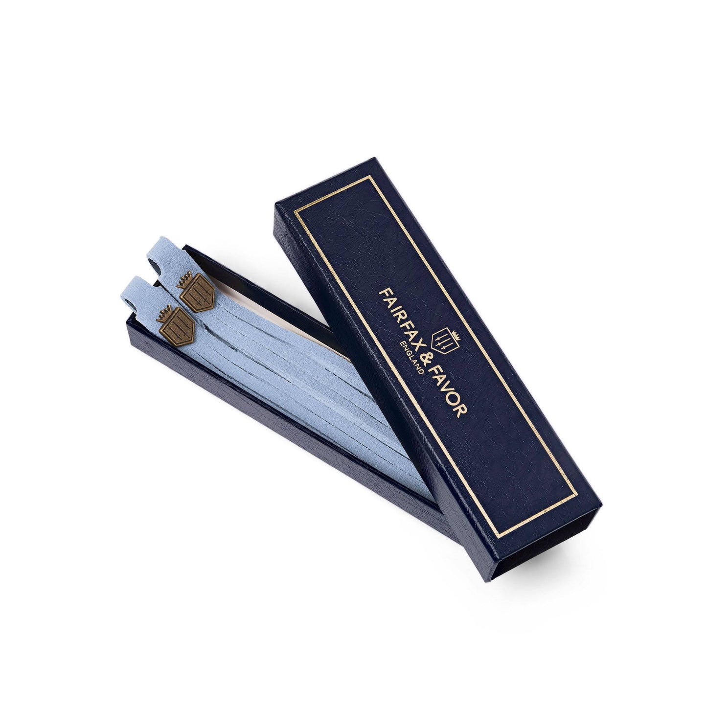 Interchangeable Suede Tassel