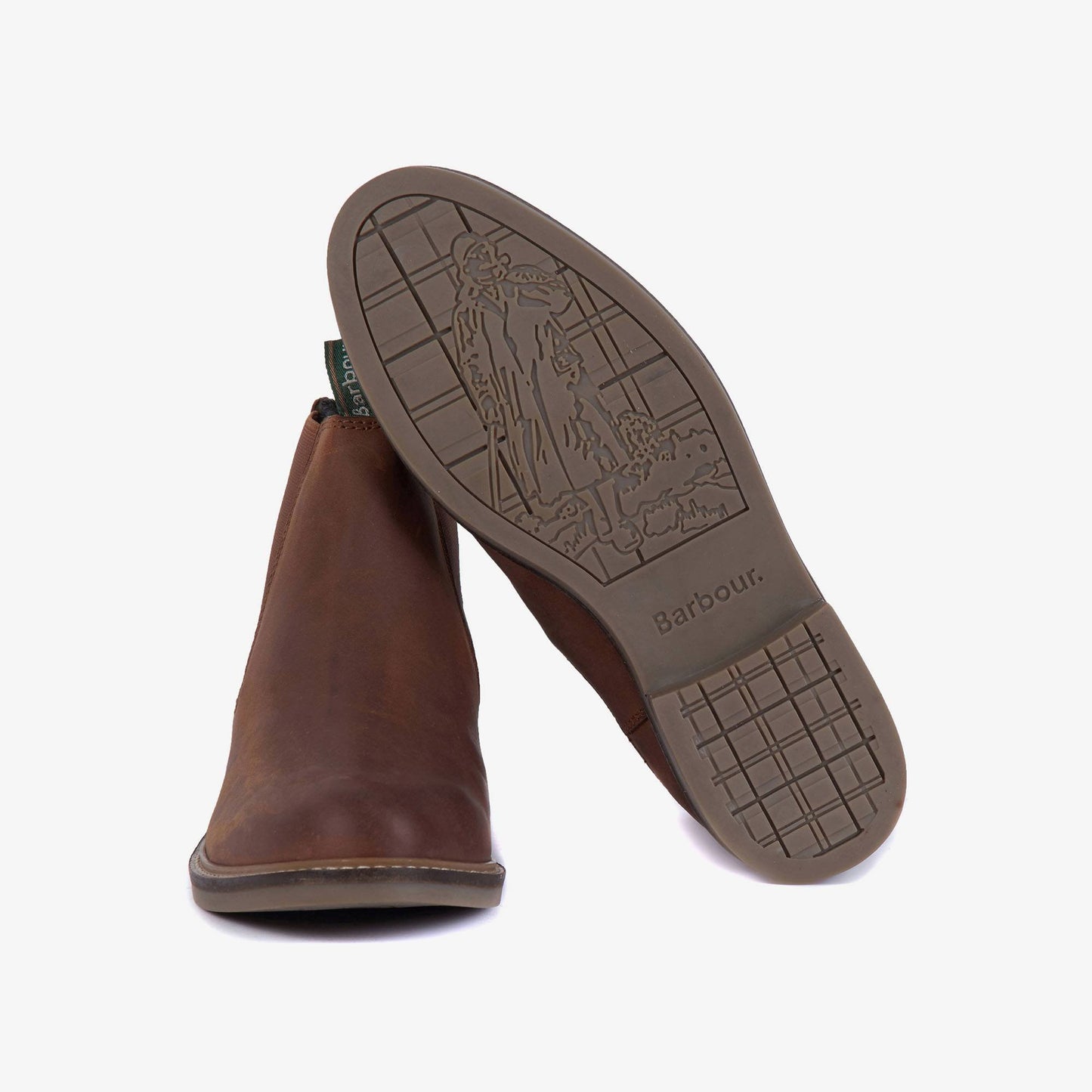 Farsley Chelsea Boot