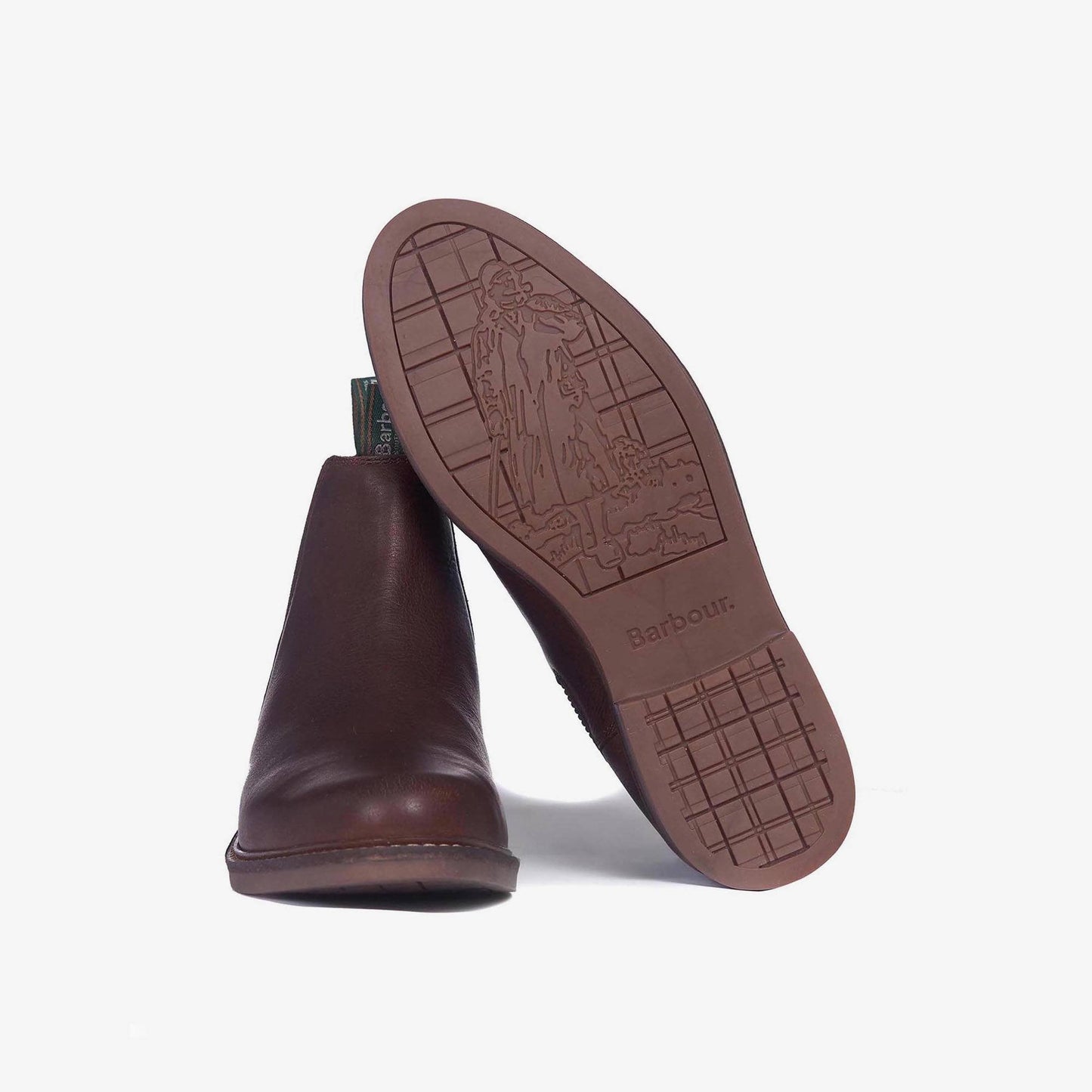 Farsley Chelsea Boot
