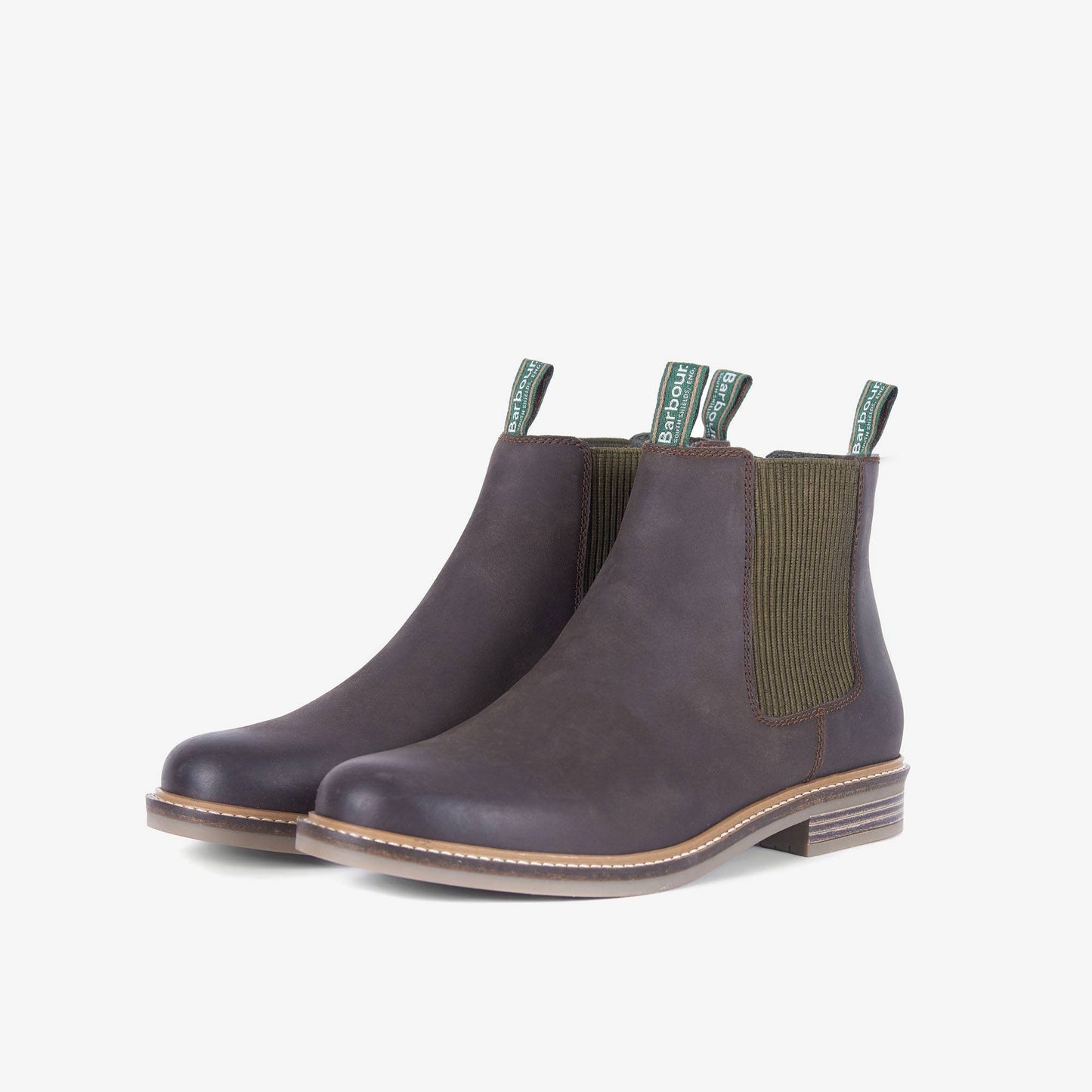 Farsley Chelsea Boot