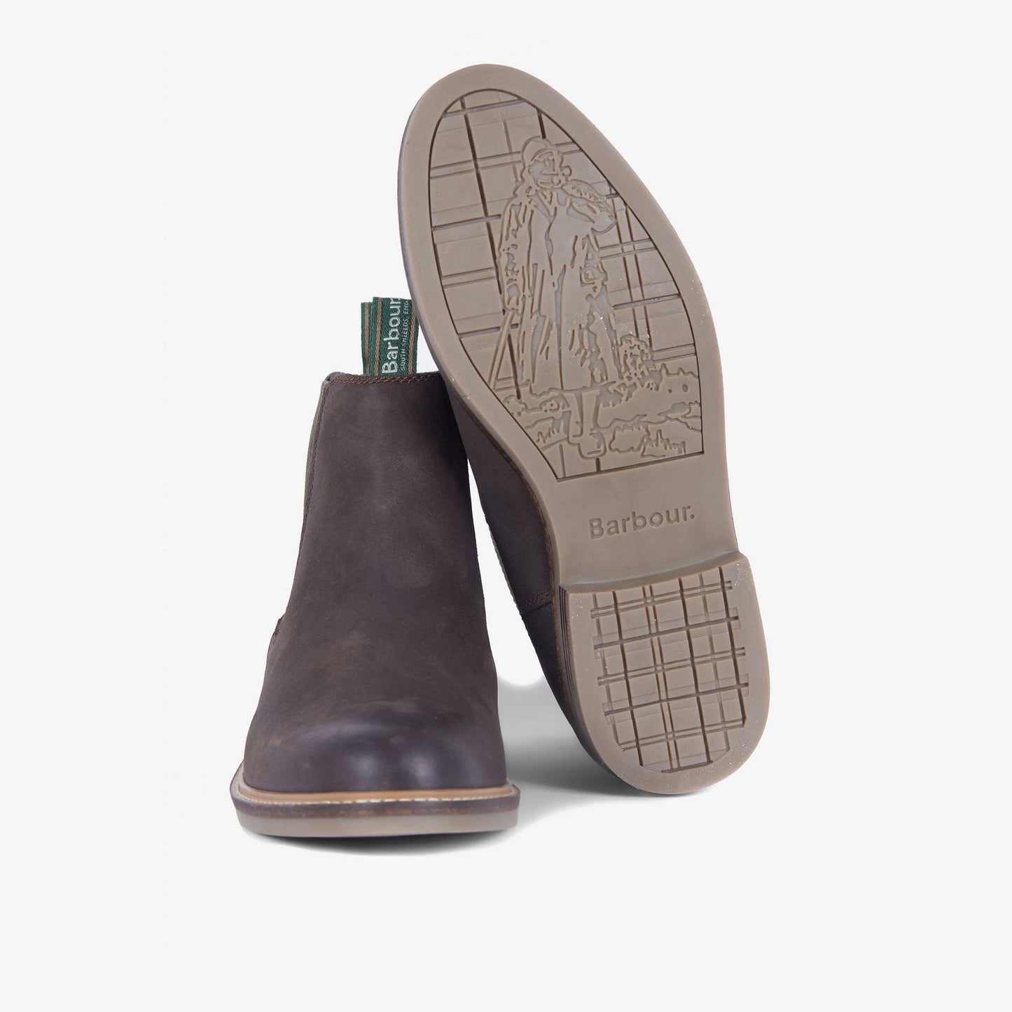 Farsley Chelsea Boot