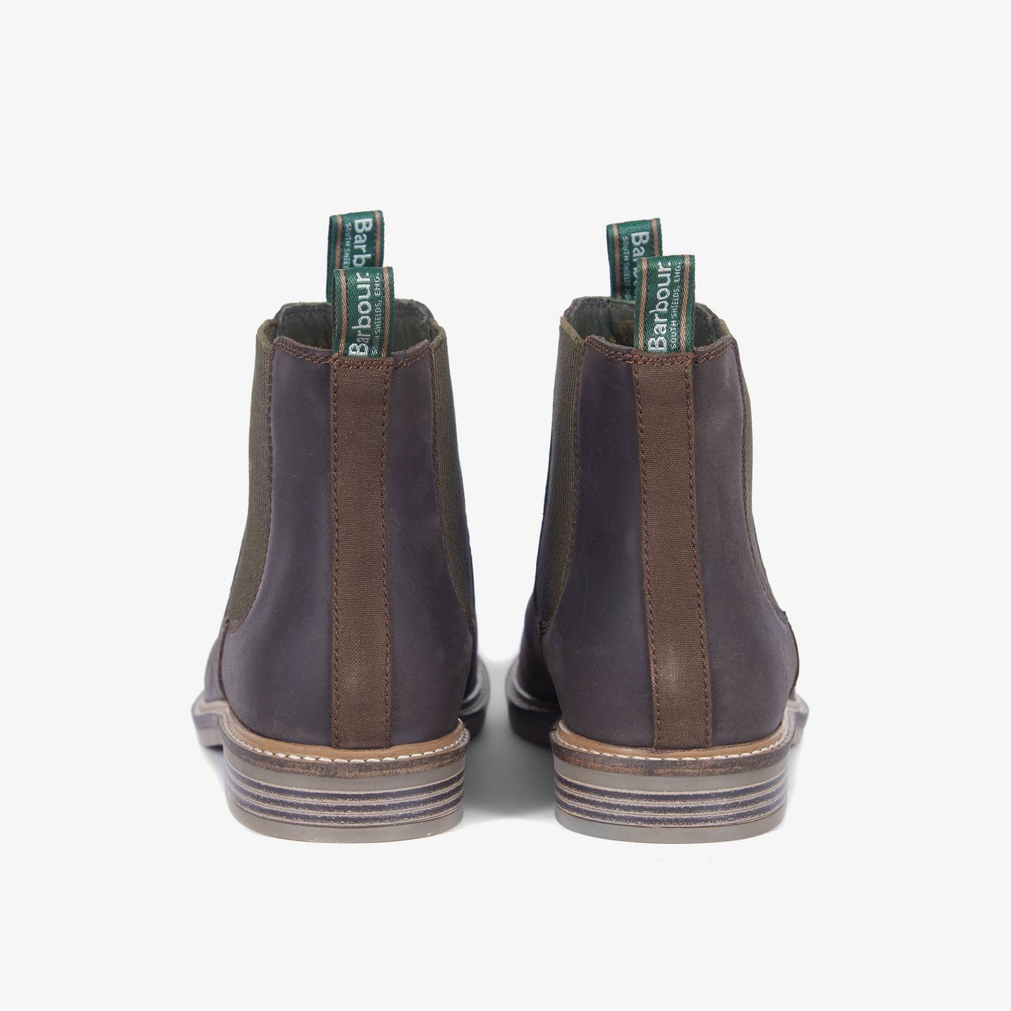 Farsley Chelsea Boot