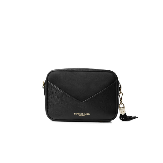 Finsbury Cross Body Bag
