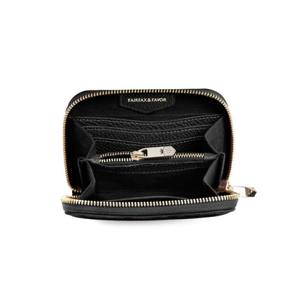 Mini Salisbury Purse