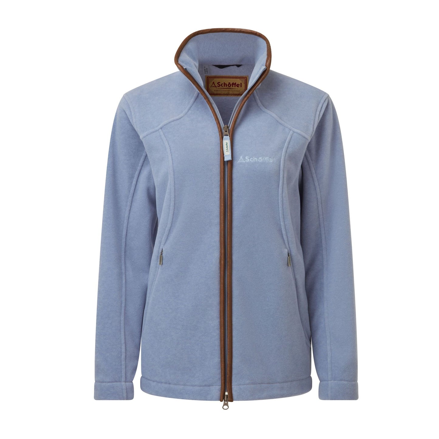 Burley Fleece