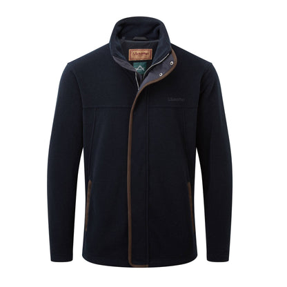 Rutland Aerobloc Fleece