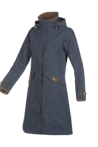 Chelsea Three Quarter Coat
