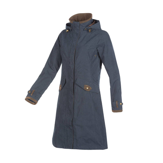 Chelsea Three Quarter Coat