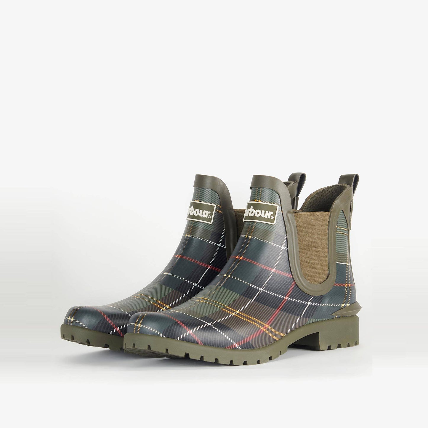 Wilton Chelsea Welly