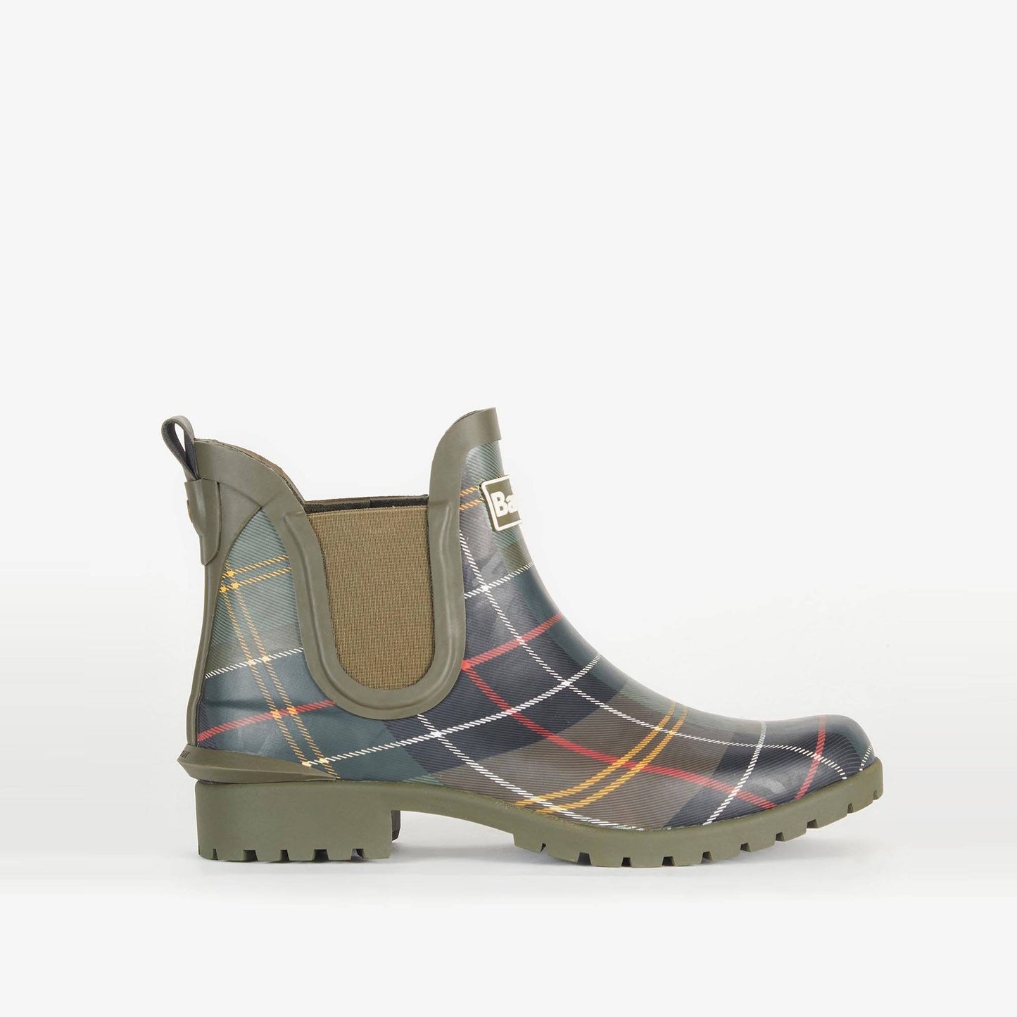 Wilton Chelsea Welly