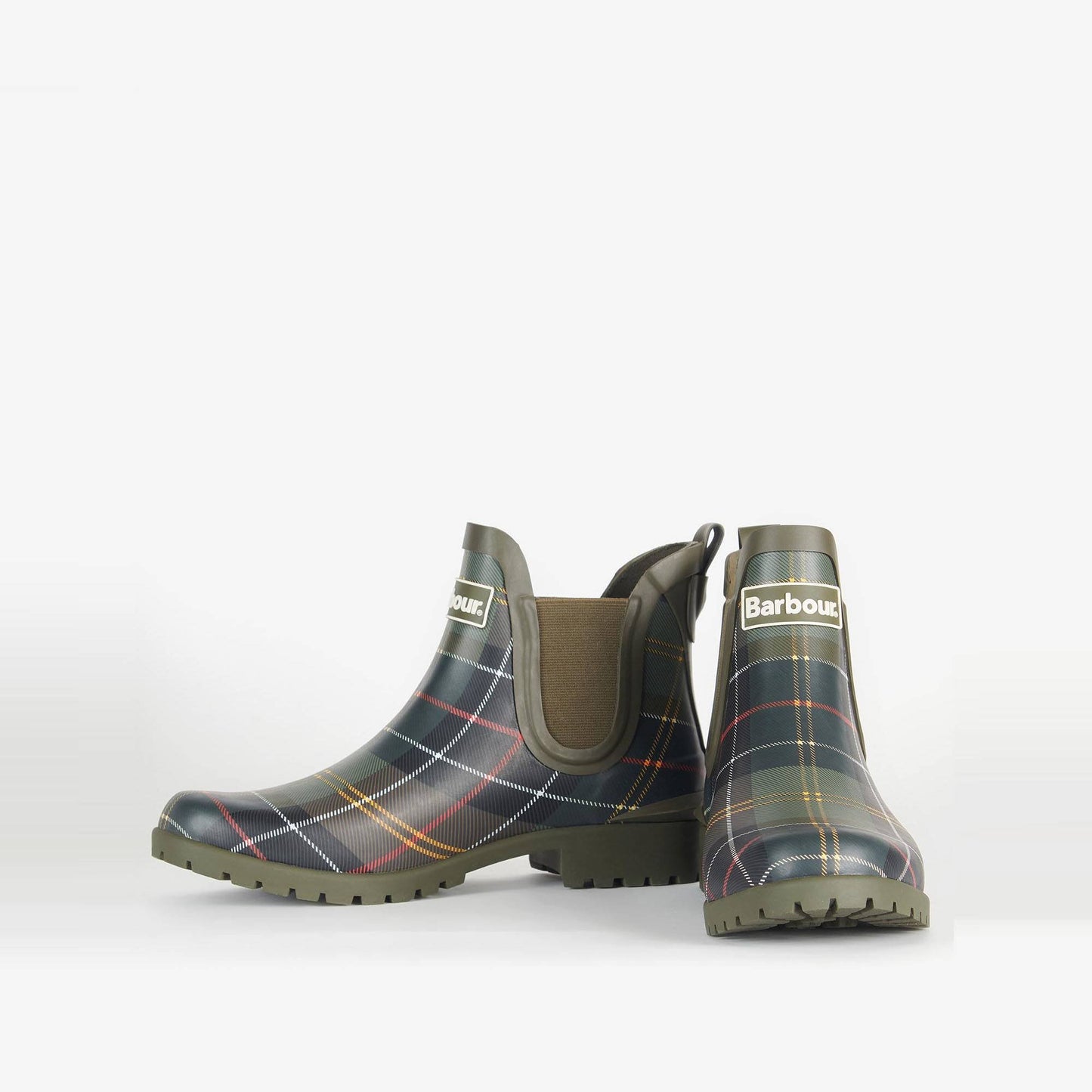 Wilton Chelsea Welly