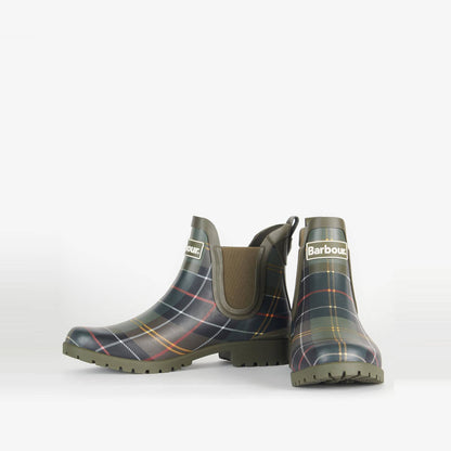 Wilton Chelsea Welly