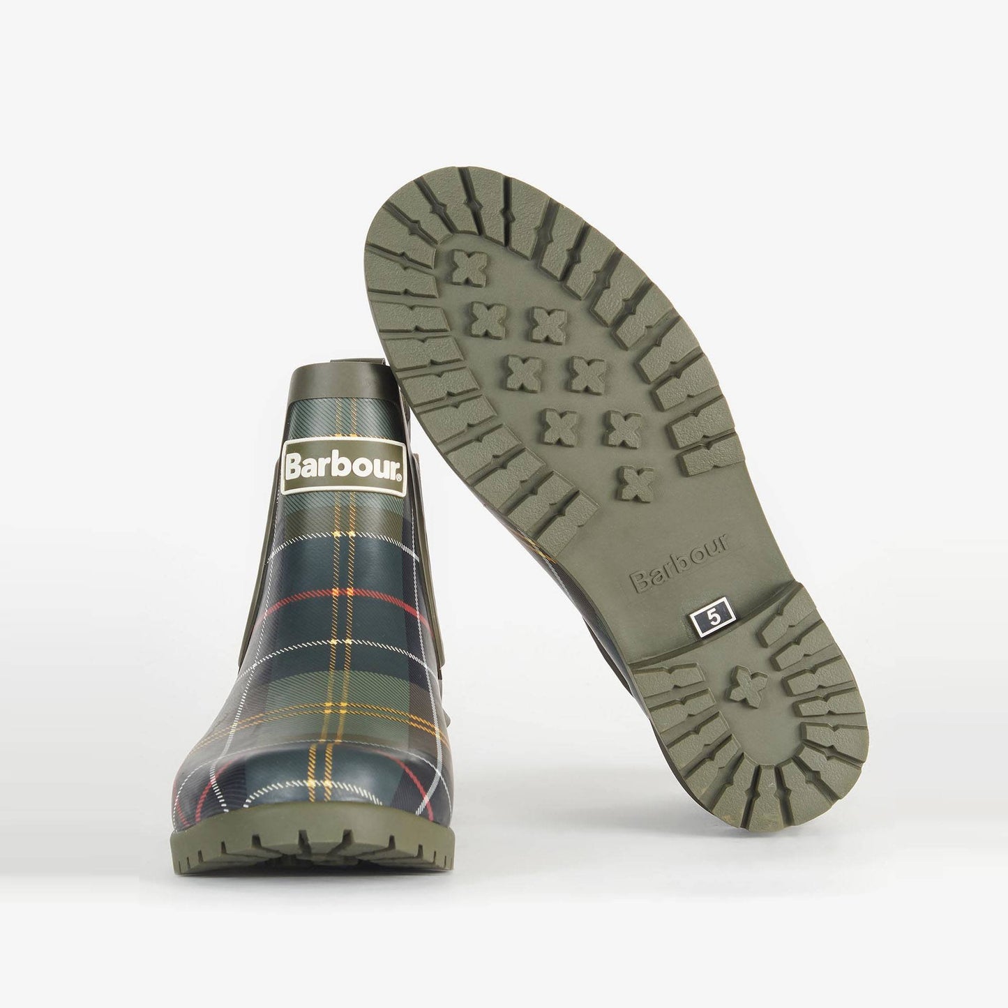 Wilton Chelsea Welly
