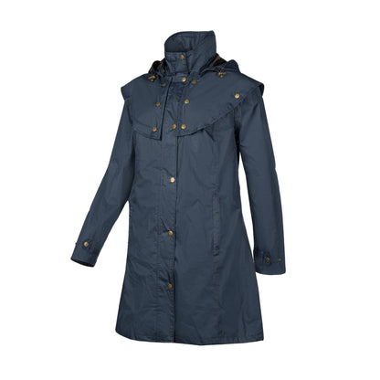 Worcester 3/4 Stockman Coat