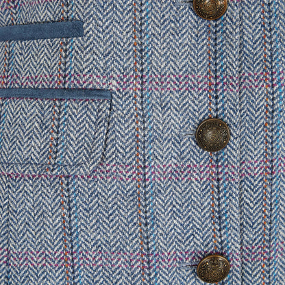 Blackthorn 3/4 Coat