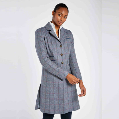 Blackthorn 3/4 Coat