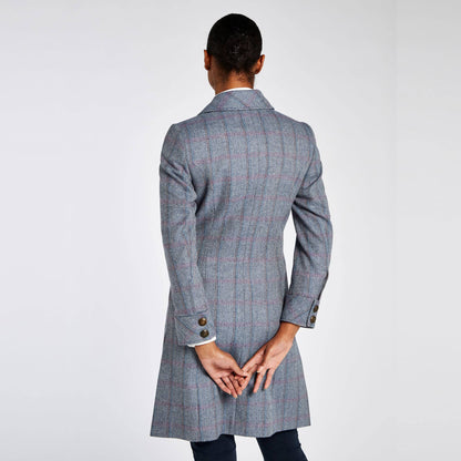 Blackthorn 3/4 Coat