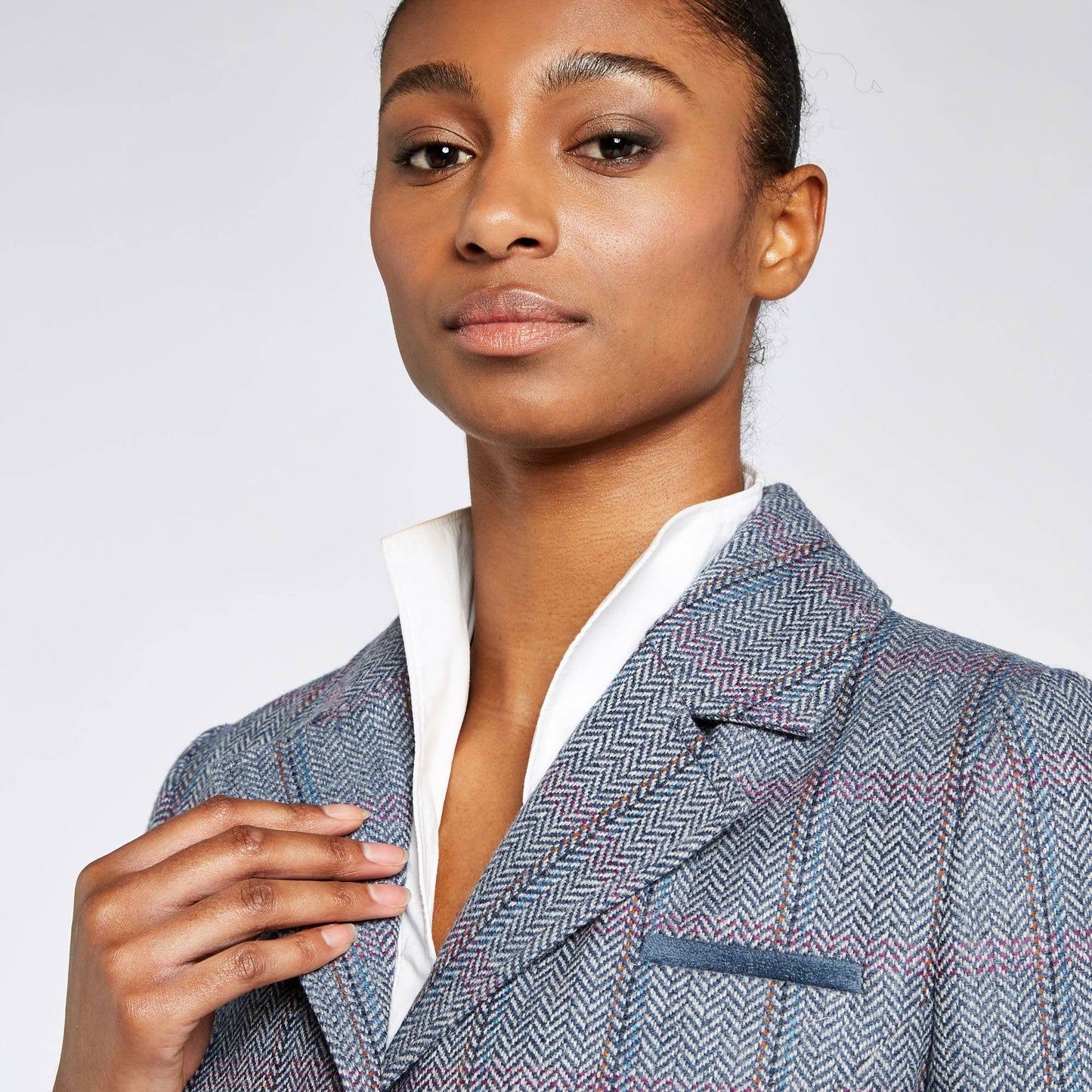 Blackthorn 3/4 Coat
