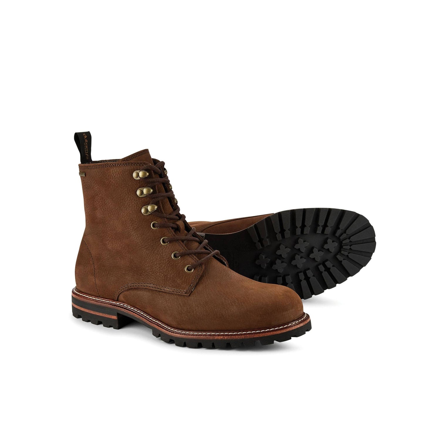 Laois Ankle Boot