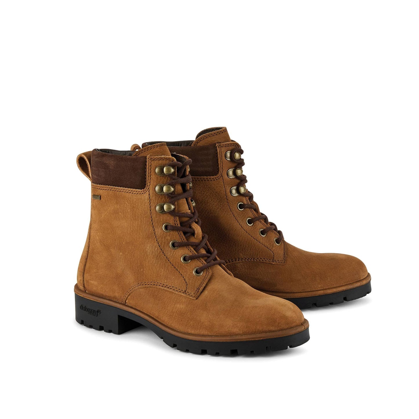 Strokestown Hiking Style Boot