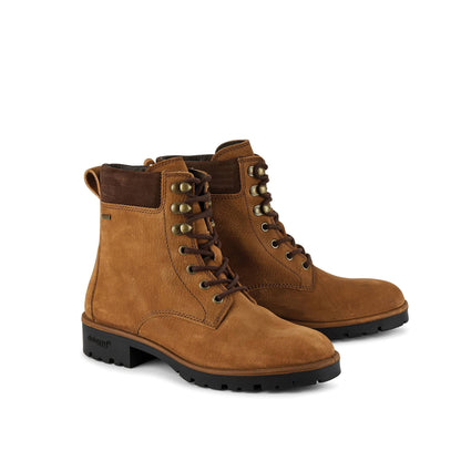 Strokestown Hiking Style Boot