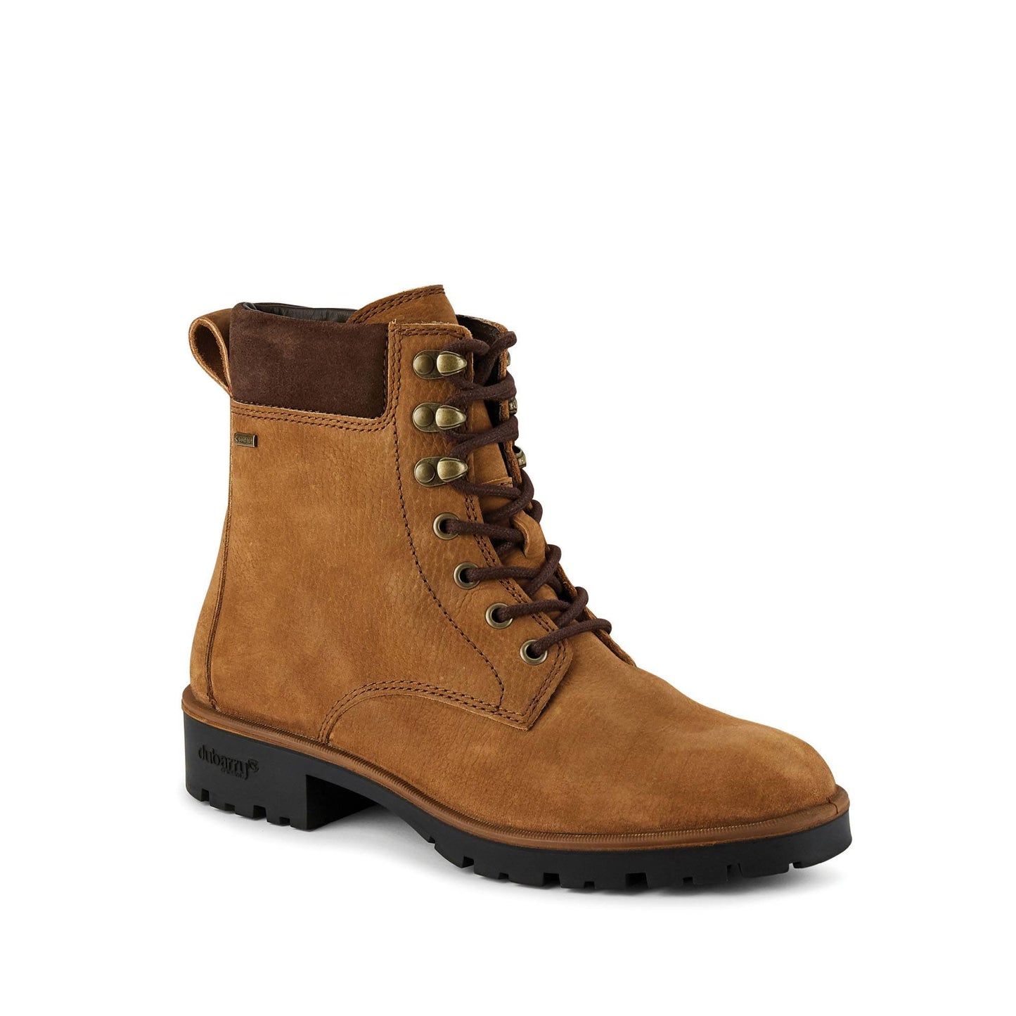 Strokestown Hiking Style Boot