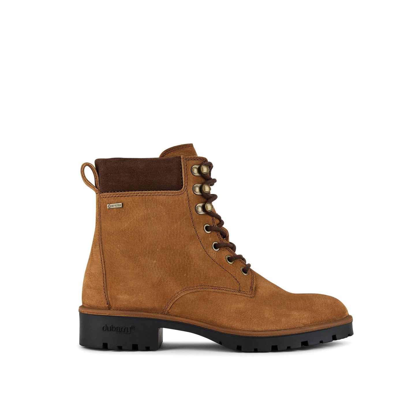 Strokestown Hiking Style Boot