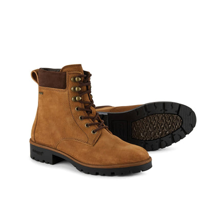 Strokestown Hiking Style Boot