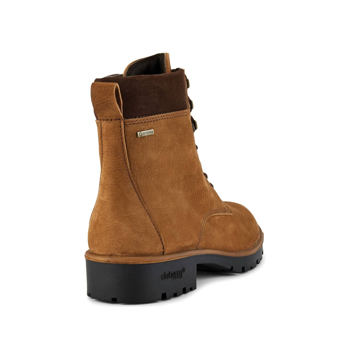 Strokestown Hiking Style Boot
