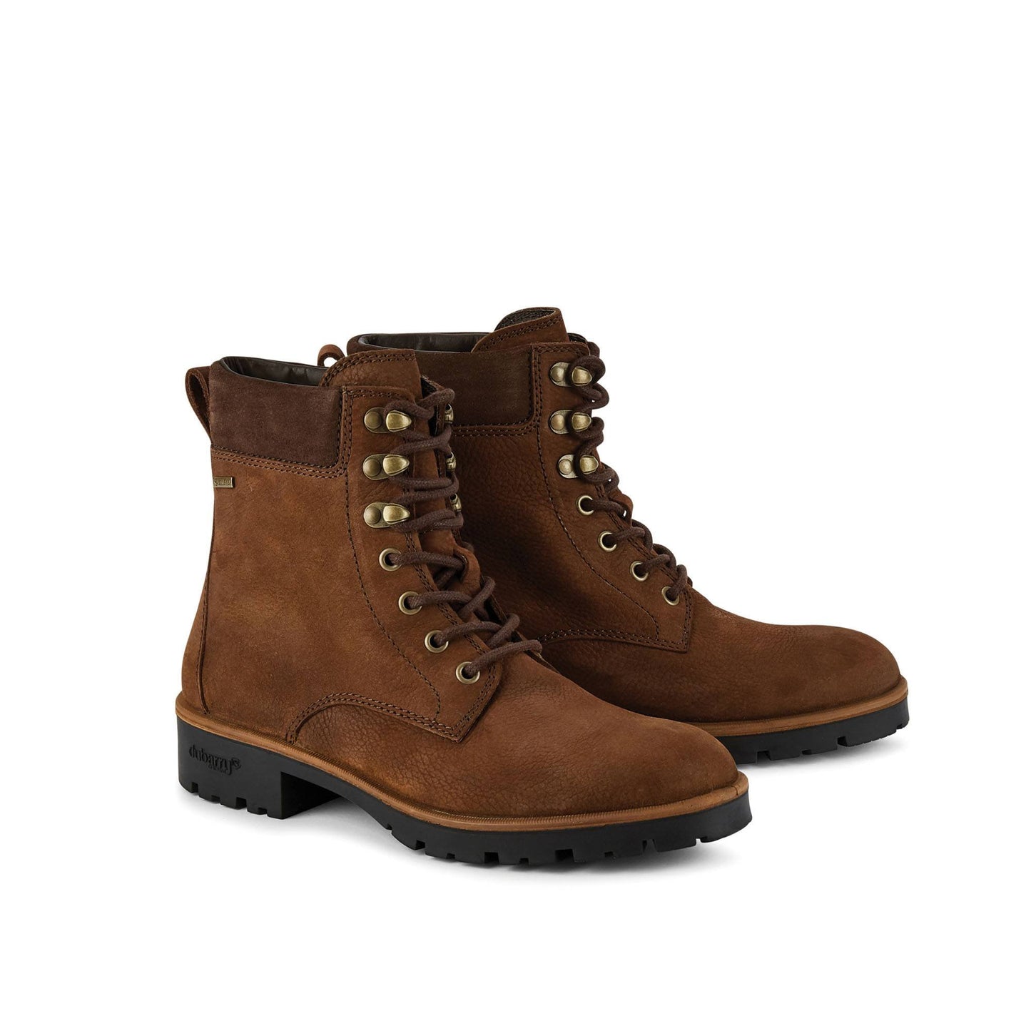Strokestown Hiking Style Boot